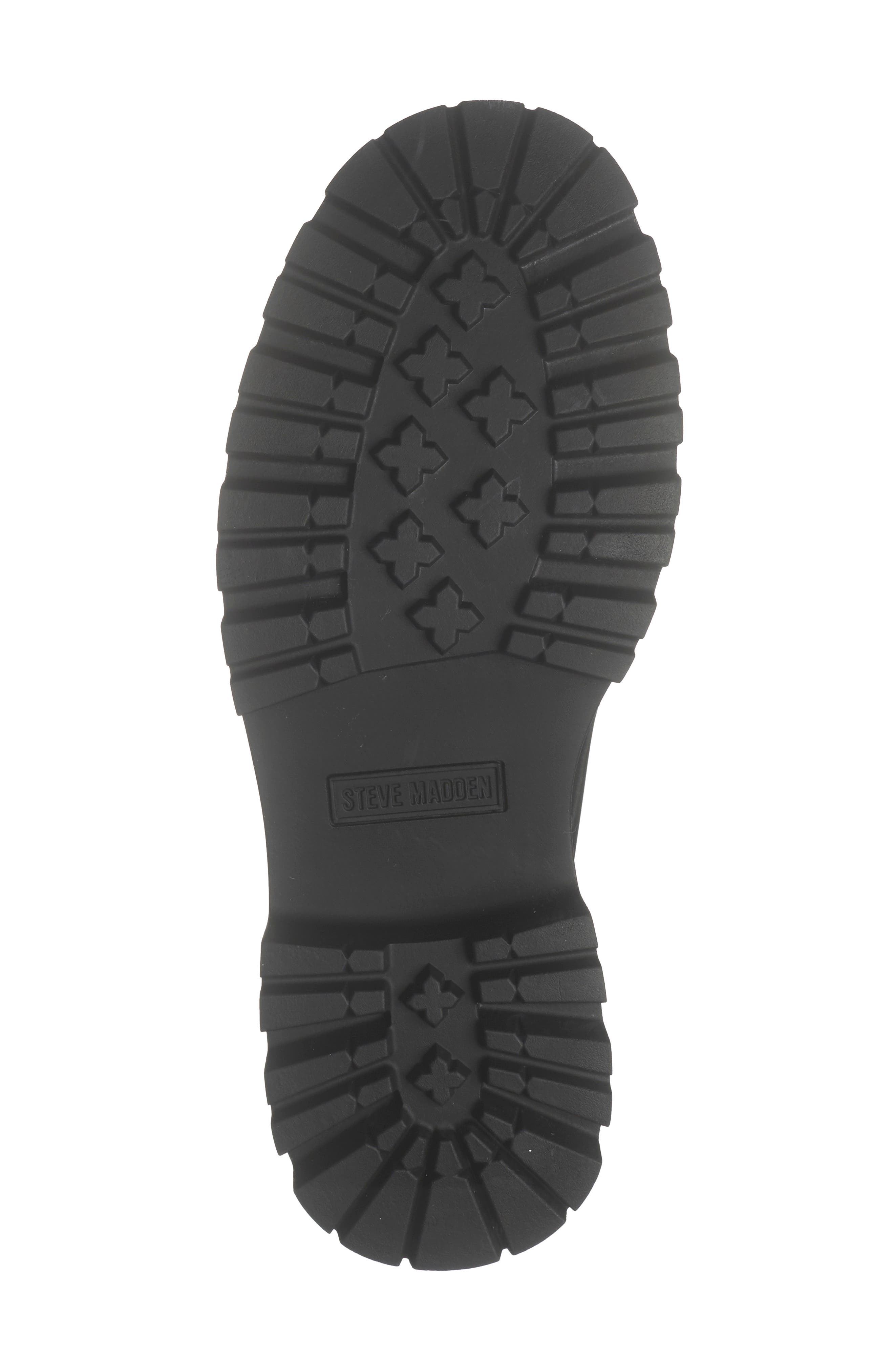 Larena Bit Mule, Alternate, color, BLACK