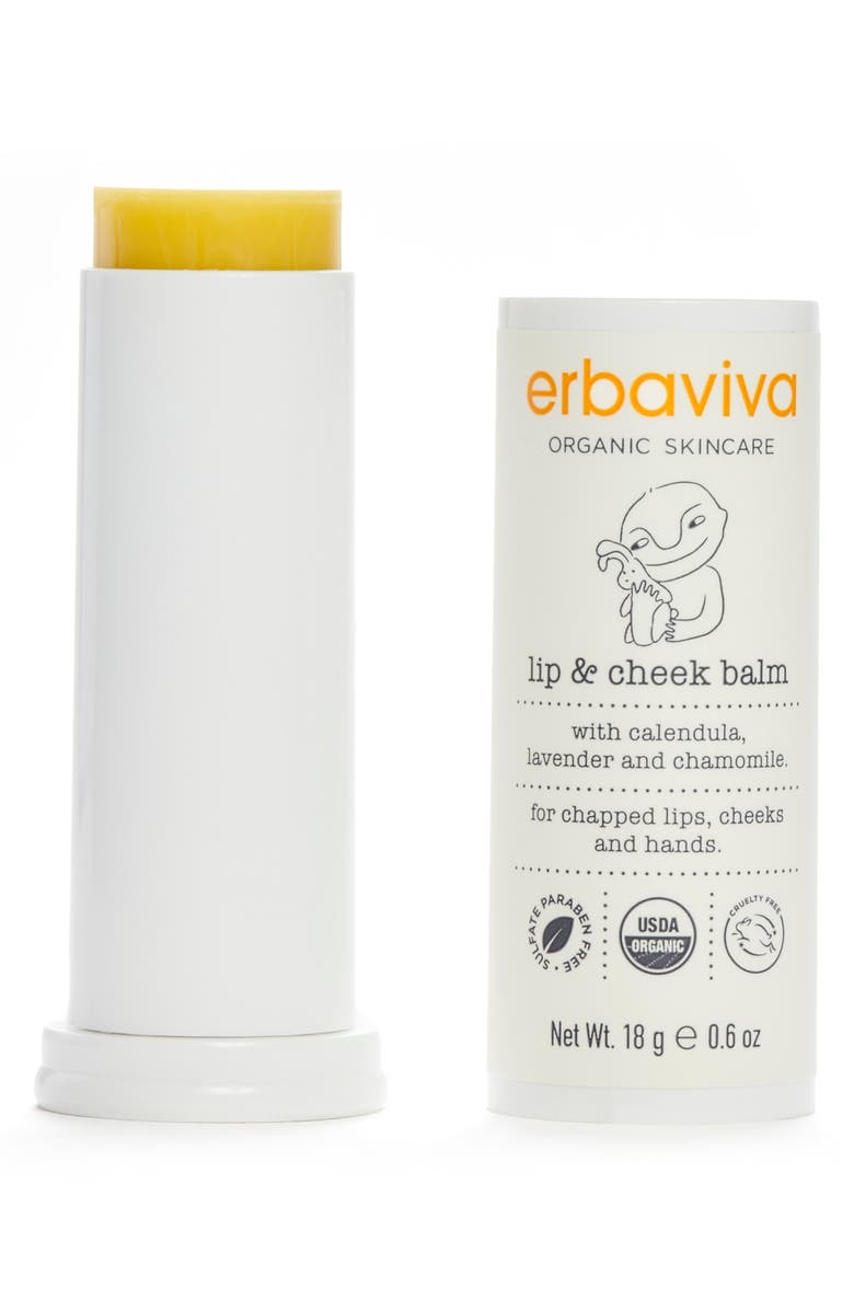 Erbaviva Lip & Cheek Duo, Alternate, color, 