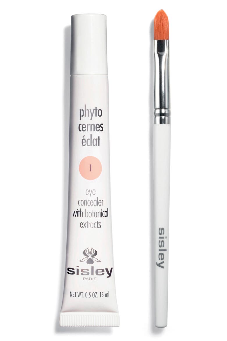 Phyto-Cernes Éclat Eye Concealer, Main, color, 1