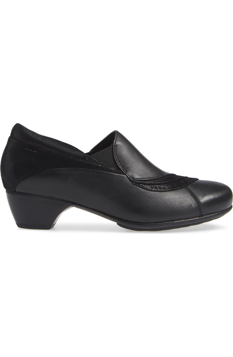 Aravon Provence Pump, Alternate, color,