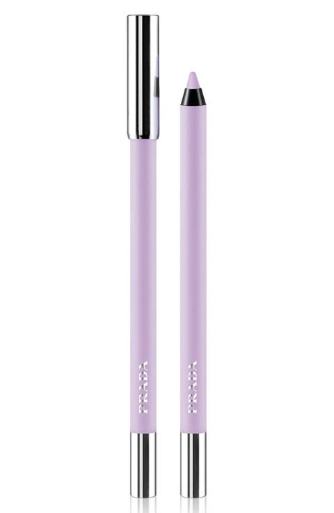 lines Durable Gliding Waterproof Eye Pencil