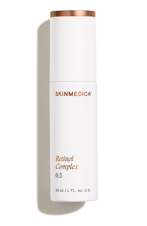 Retinol Complex 0.5 Serum