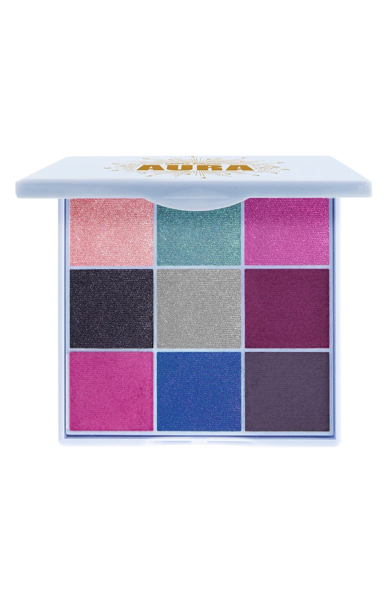 Lime Crime Eye & Face Palette, Main, color, 