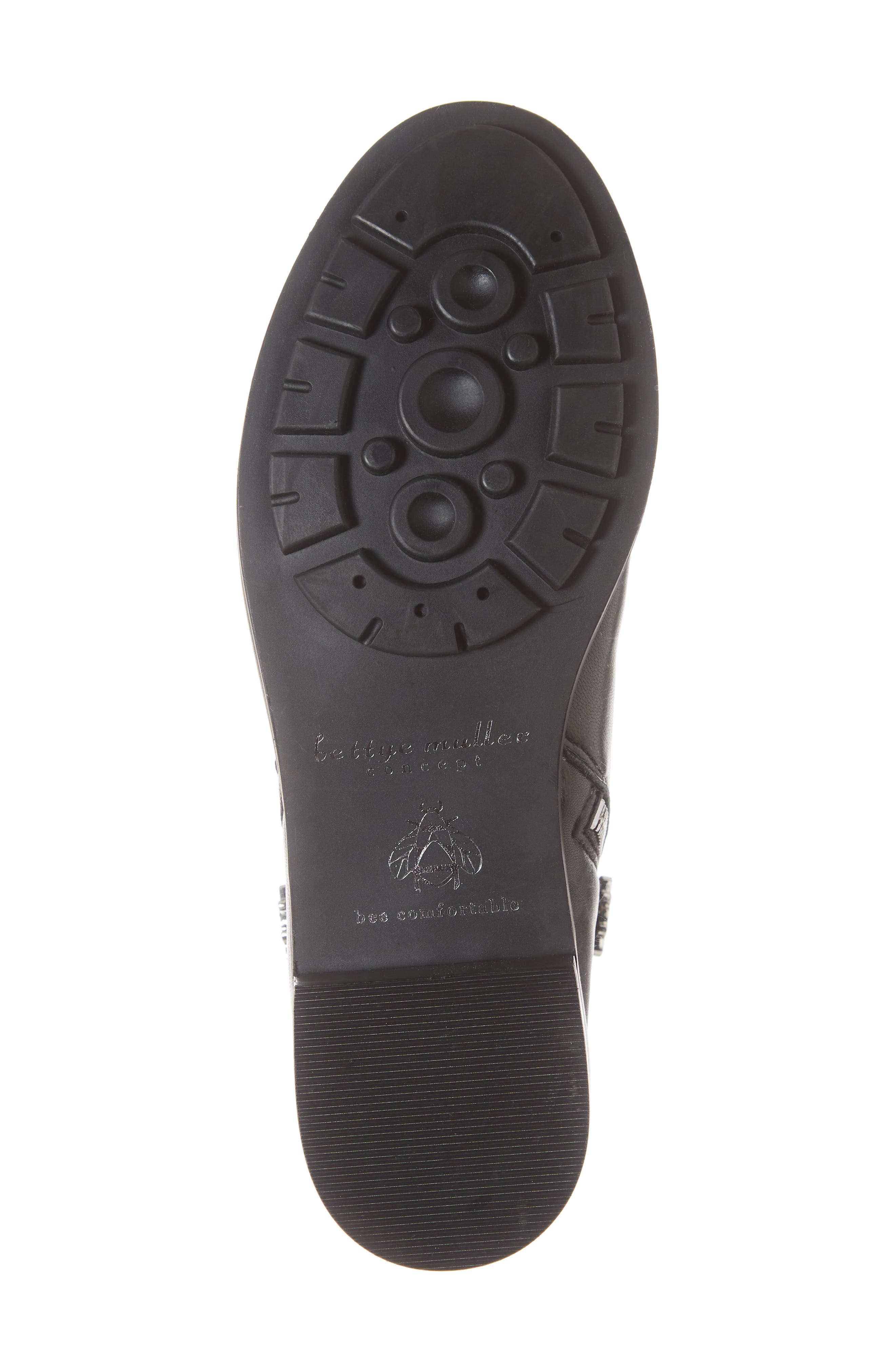 Bettye Muller Concepts Trinity Bootie, Alternate, color, 