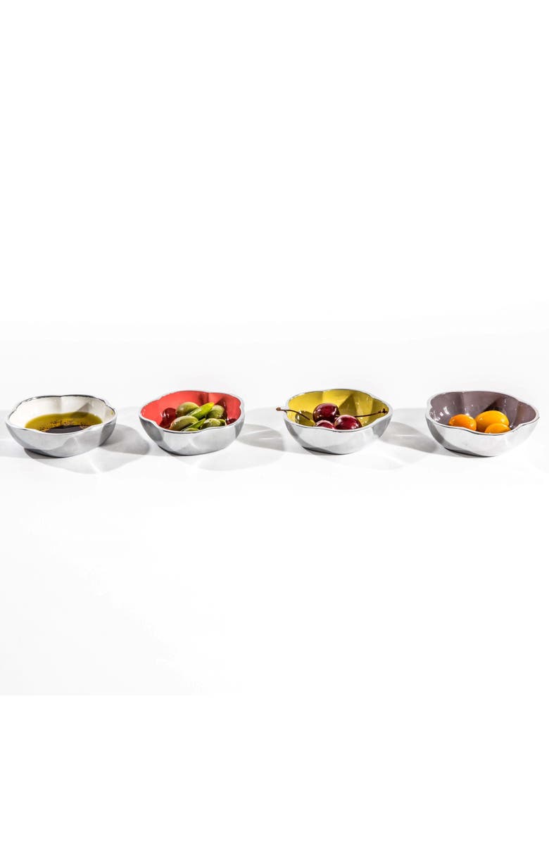 Lunares Fiore Bowl, Alternate, color, 