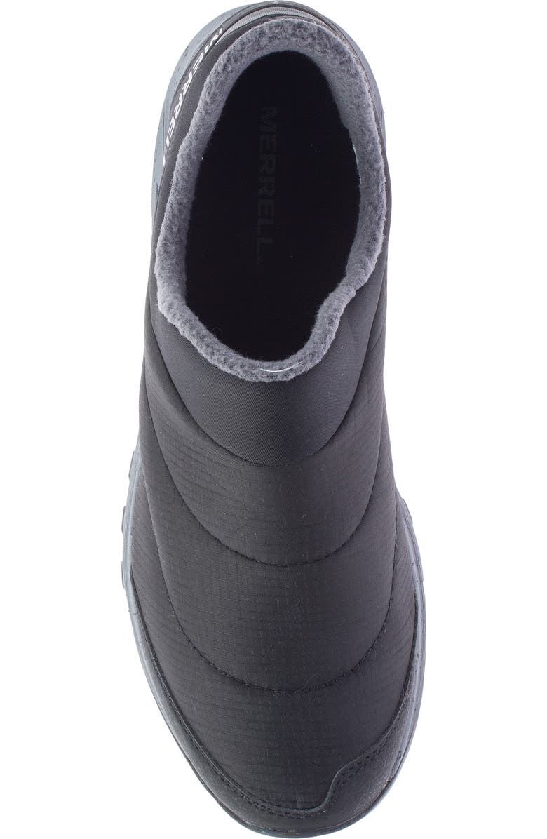 Merrell Nova Moc Sneaker, Alternate, color,