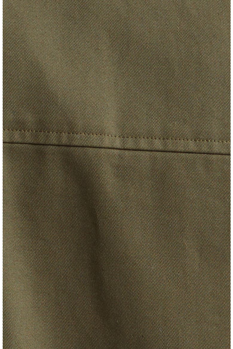 Victor Cotton Bomber Jacket, Alternate, color, ARMY GREEN