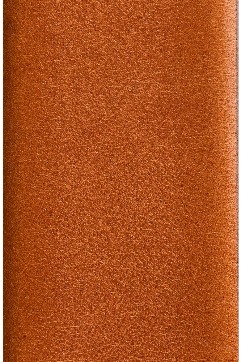 Erron Belt, Alternate, color, MEDIUM BROWN