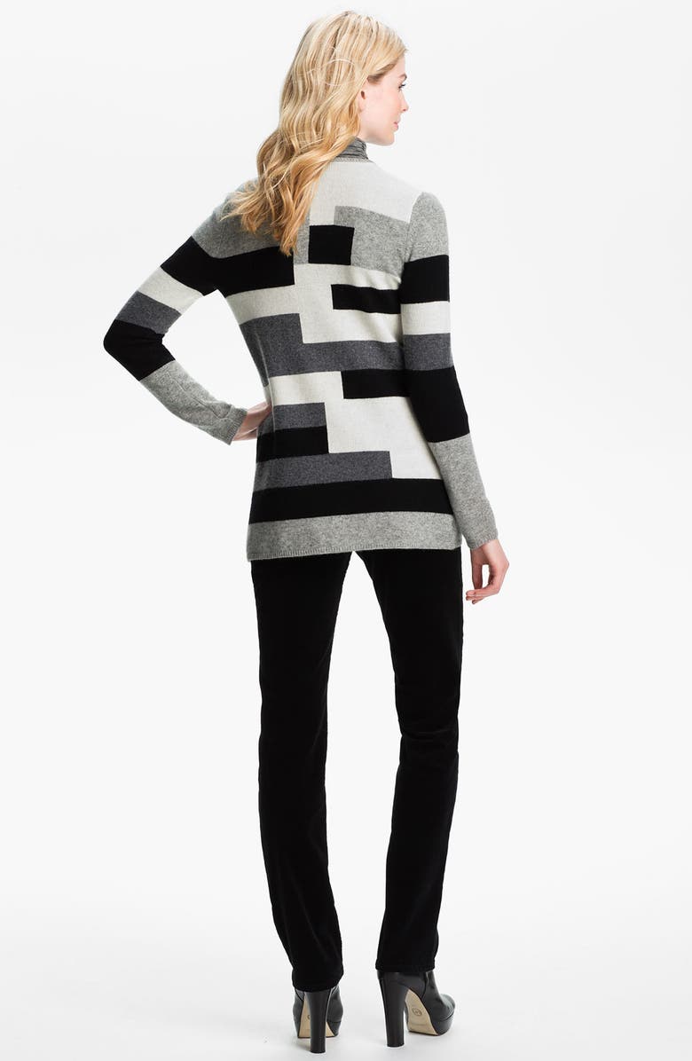 JAG Jeans 'Peri' Straight Leg Corduroy Pants, Alternate, color, 