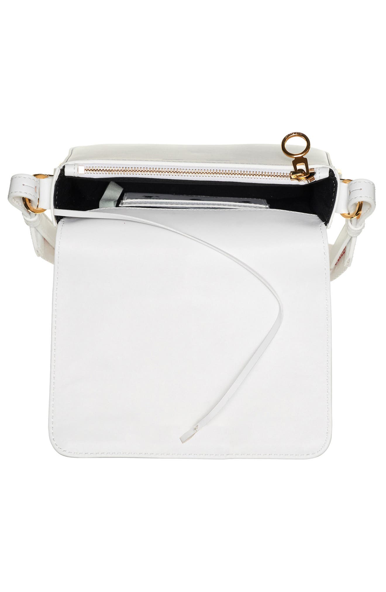 Off White Schlusselanhanger