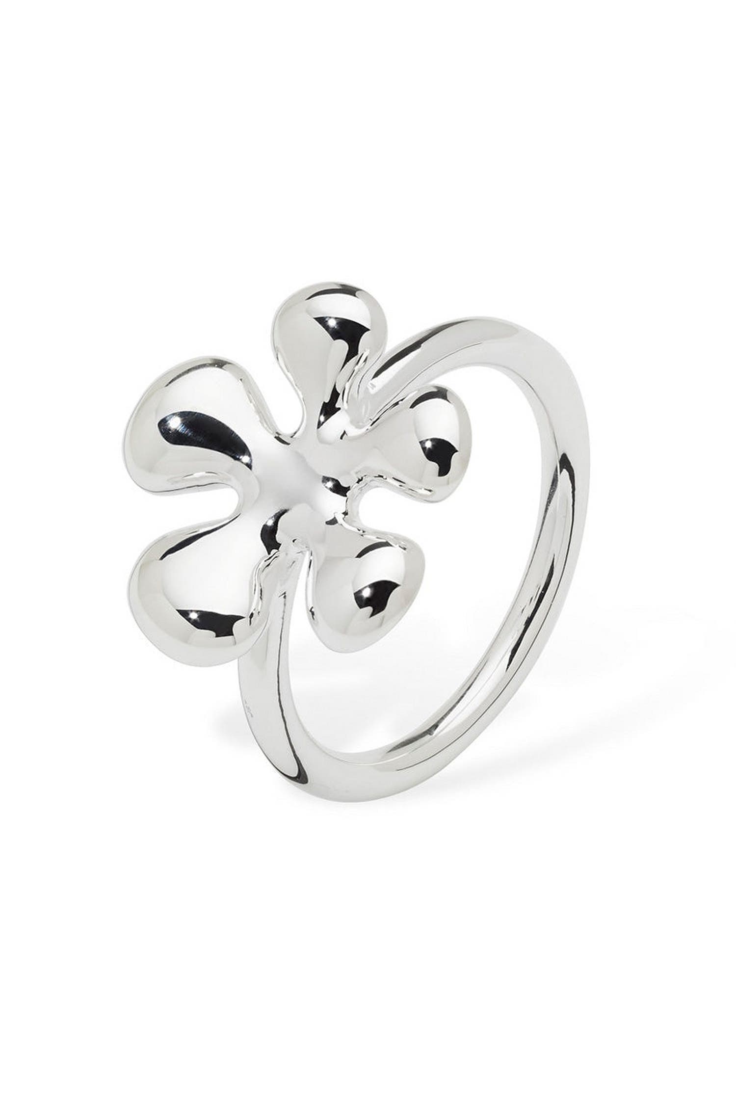 selected Sterling Silver