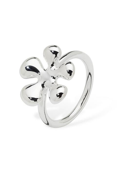 Raised Splash Ring
