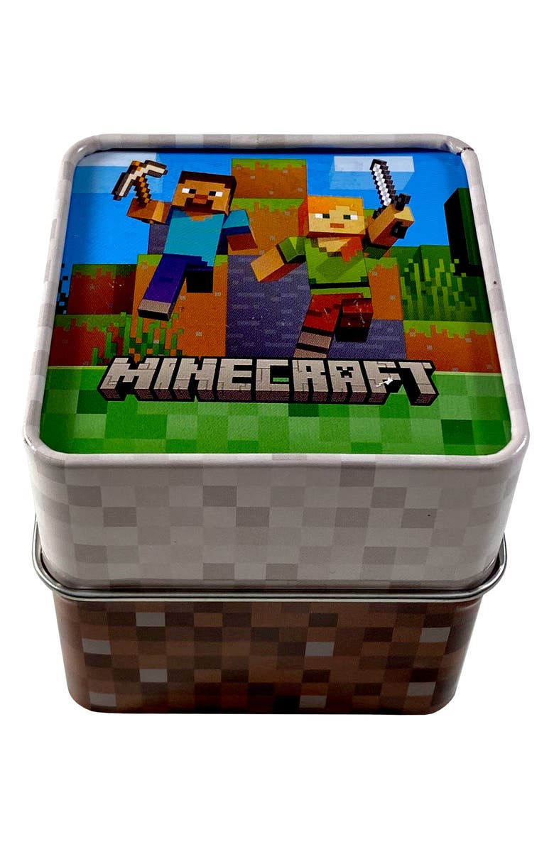 Accutime Kids' Minecraft<sup>™</sup> Digital Watch, Alternate, color, 