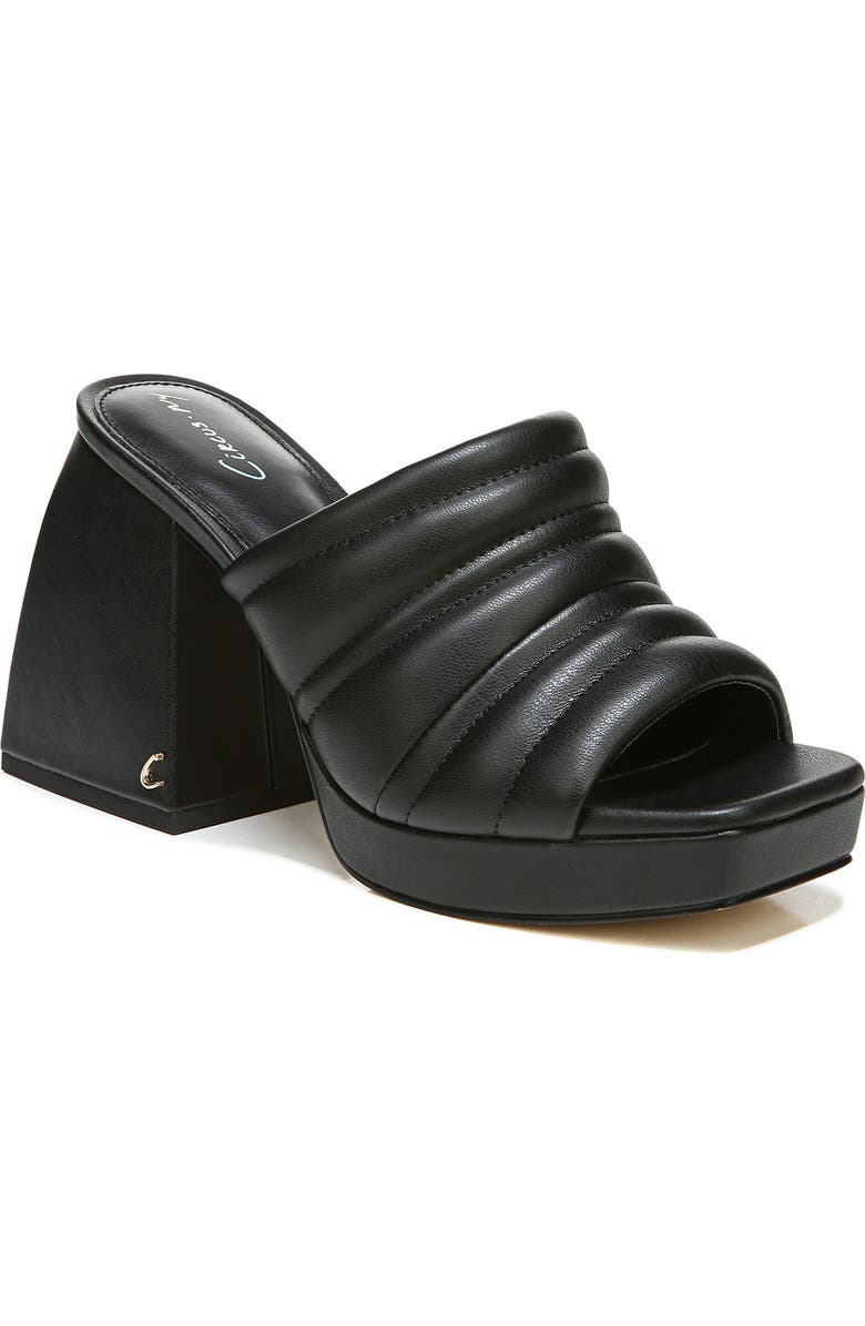 Circus NY by Sam Edelman Circus by Sam Edelman Marlie Platform Sandal, Main, color,