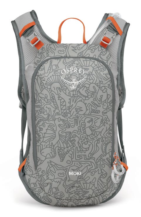 Kids' Moki 3 Backpack