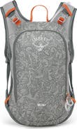 Osprey Kids' Moki 3 Backpack