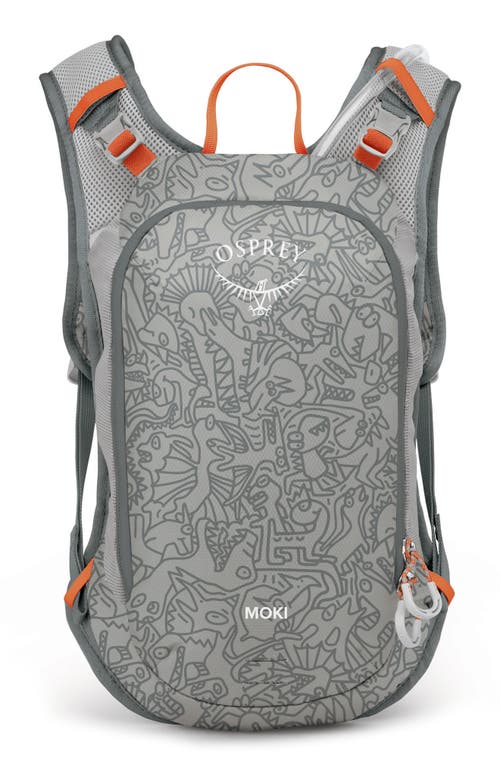 Osprey Kids' Moki 3 Backpack