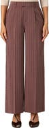 Wit & Wisdom Skyrise Pleated Wide Leg Pants