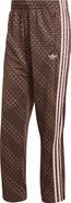 adidas Monogram Firebird Recycled Polyester Track Pants