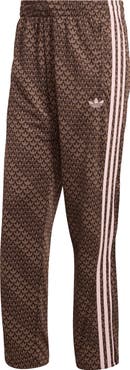 adidas Monogram Firebird Recycled Polyester Track Pants
