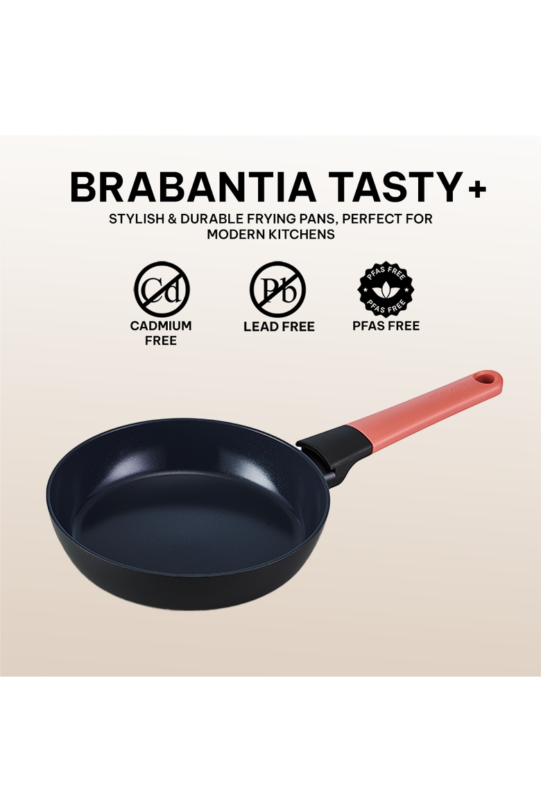Tasty+ 8" Nonstick Frying Pan Skillet, Alternate, color, 8"
