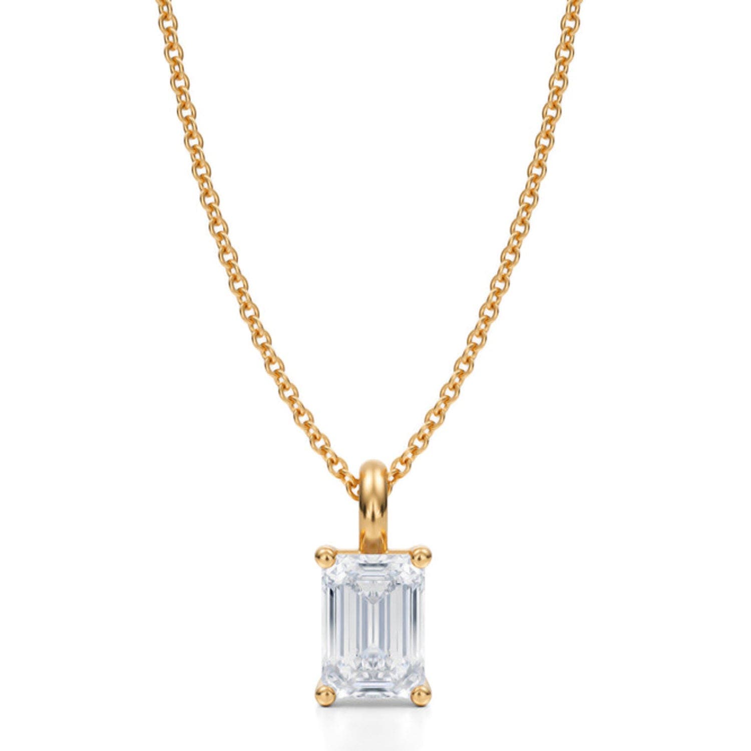 selected Yellow Gold