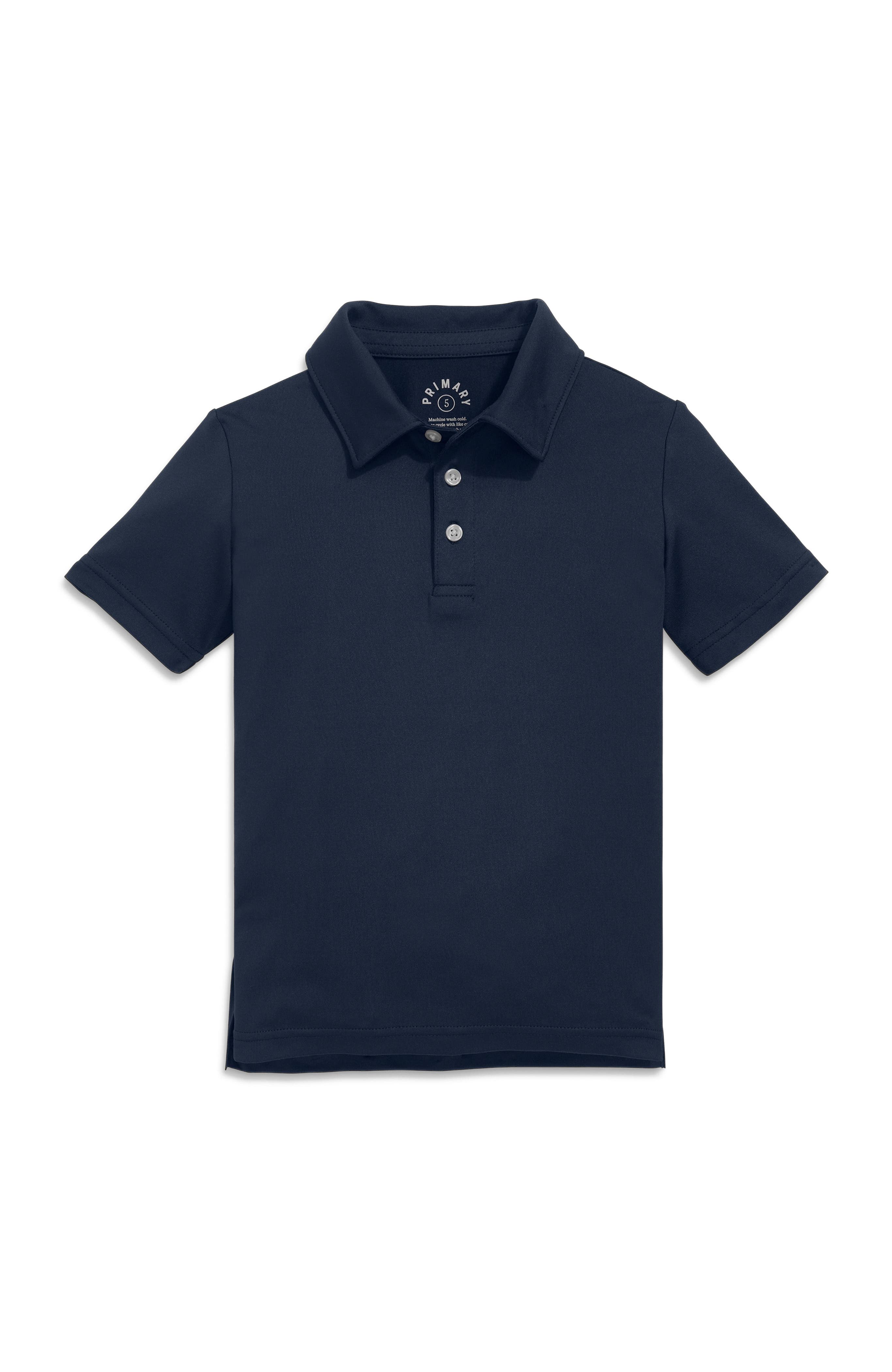 selected Dark Navy