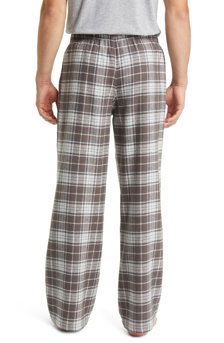 Nordstrom Flannel Pajama Pants, Alternate, color,