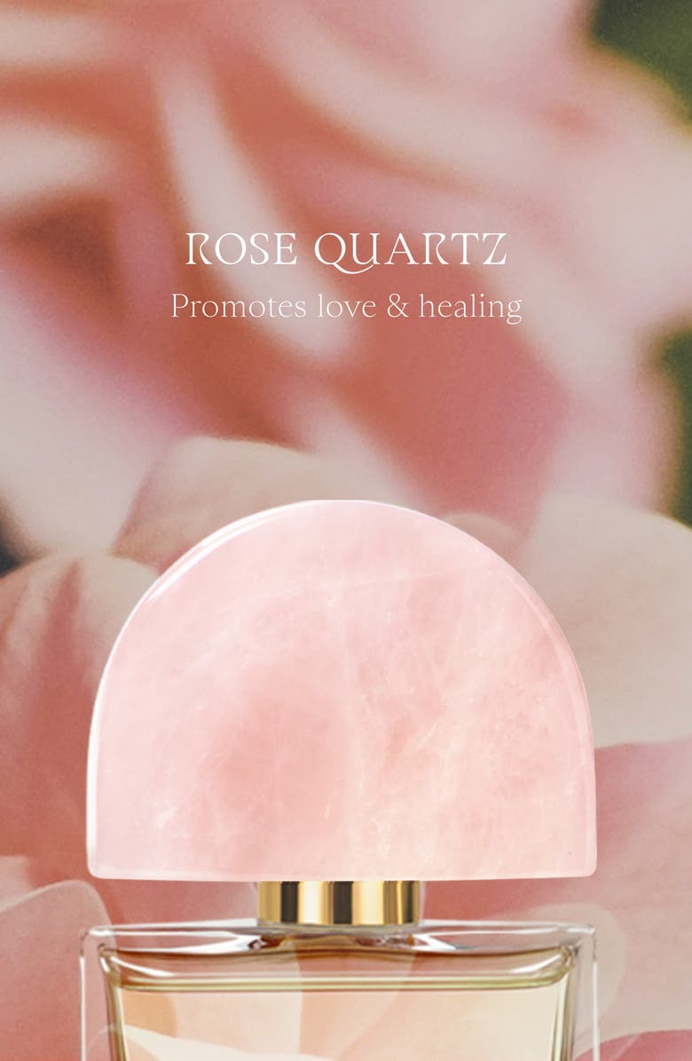 House of Bo Rosario Parfum, Alternate, color,