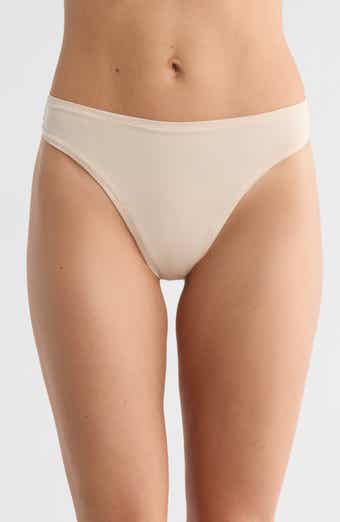 NORDSTROM RACK Ultimate 5-Pack Stretch Thongs