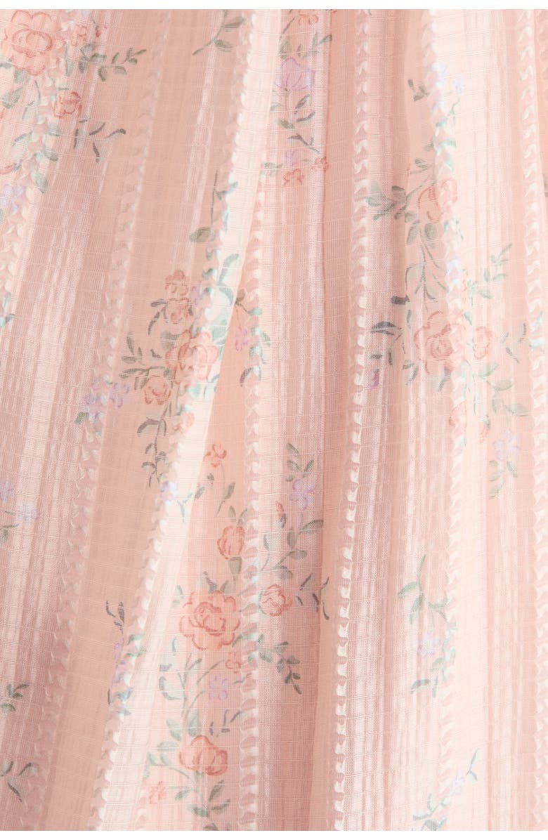 H&M A-line Dress, Alternate, color, 