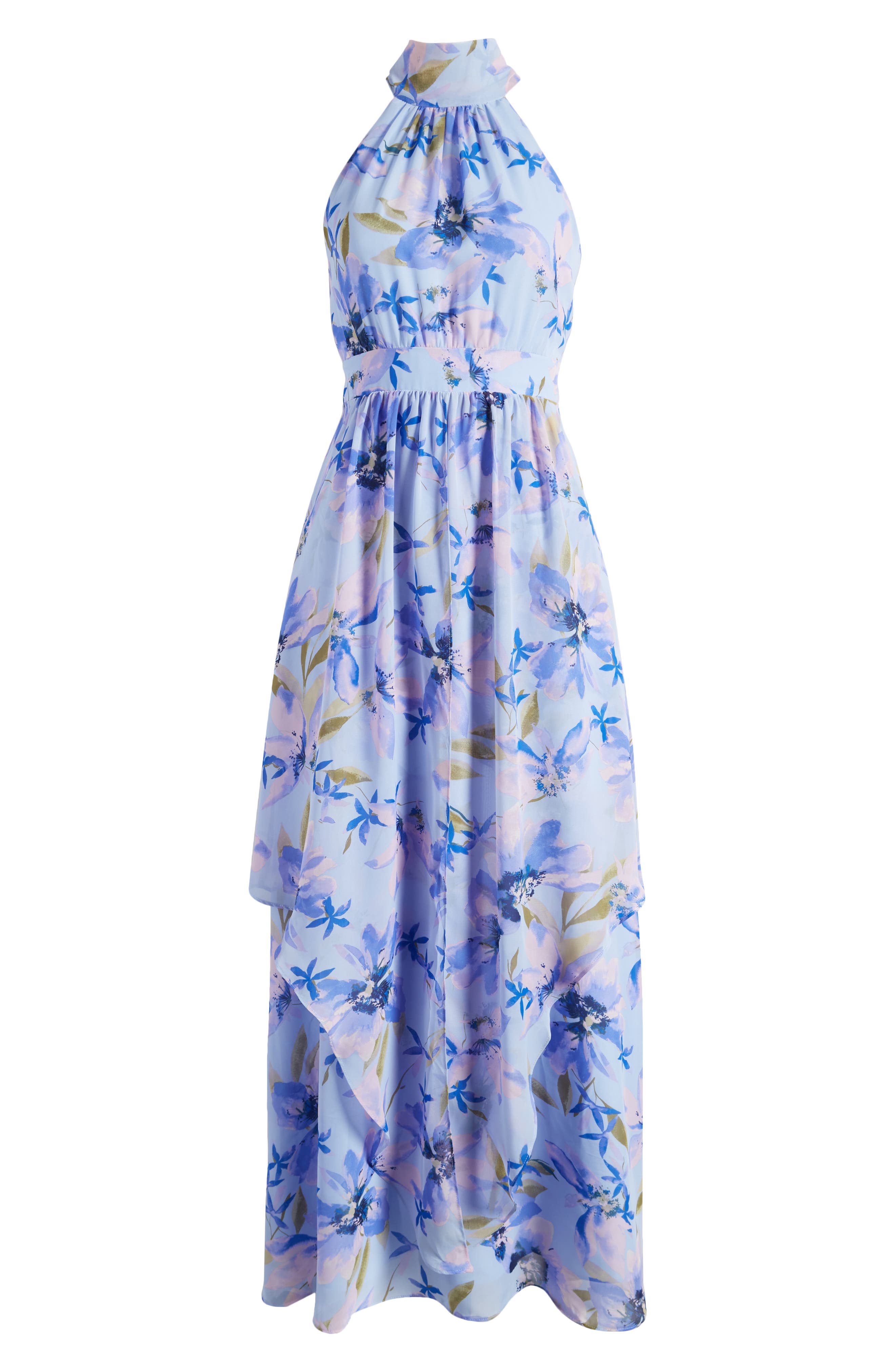 eliza j scarf print halter maxi dress Print Maxi Halter Eliza J Scarf Print Dress Nordstrom Eliza J Scarf Dress Tailored Grey Gucci