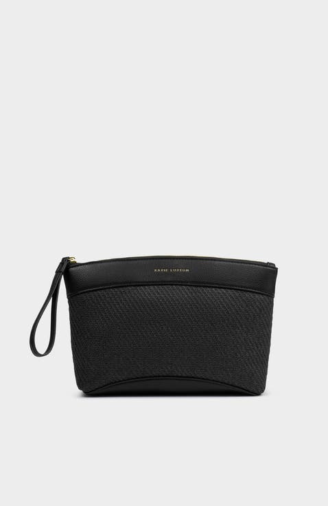 Wristlet Clutch