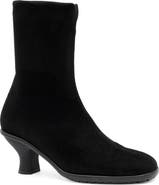 Amalfi by Rangoni Barry Bootie