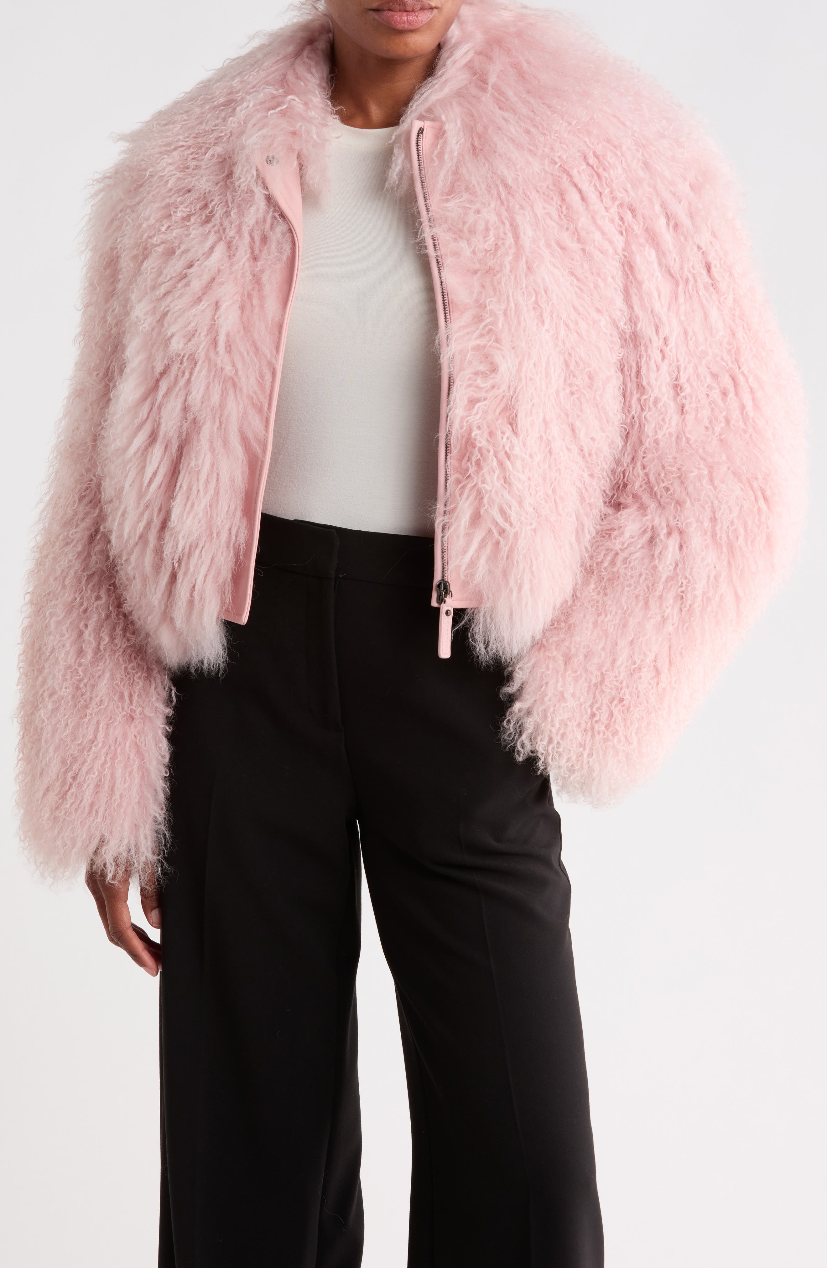 selected POWDER