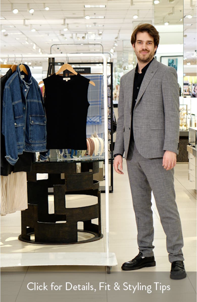 '90s Shell Tank, sales video thumbnail