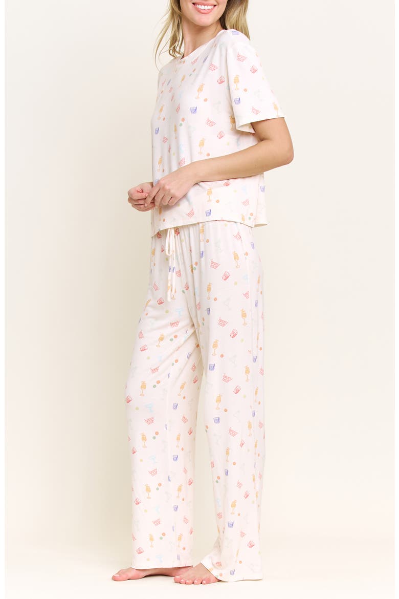 All American Pajamas, Alternate, color, HAPPYHOUR