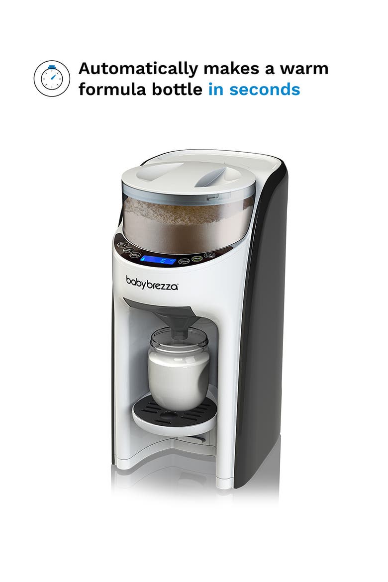 Formula Pro Advanced Automatic Formula Maker, Alternate, color, WHITE & BLACK