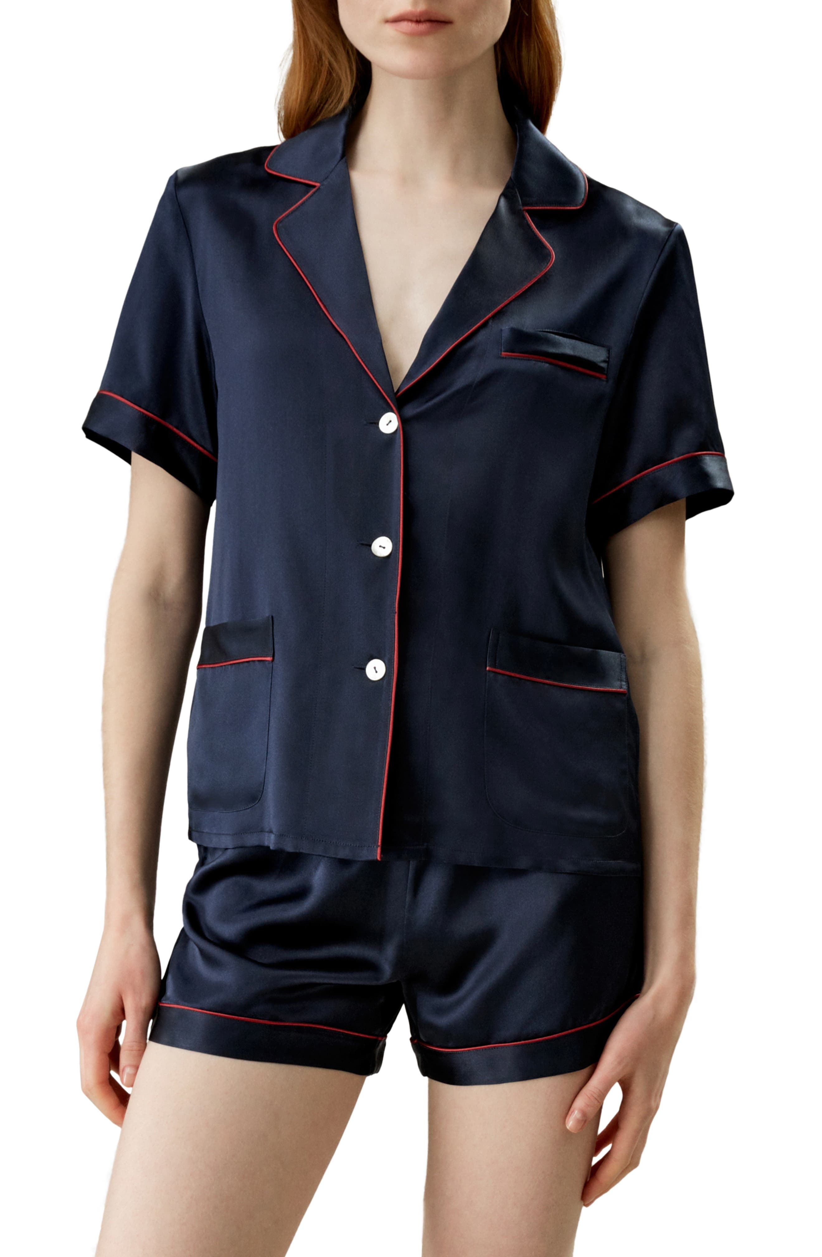 Navy Blue