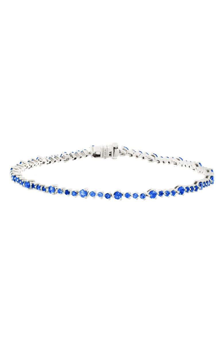 Bony Levy Sapphire Bracelet, Main, color, 