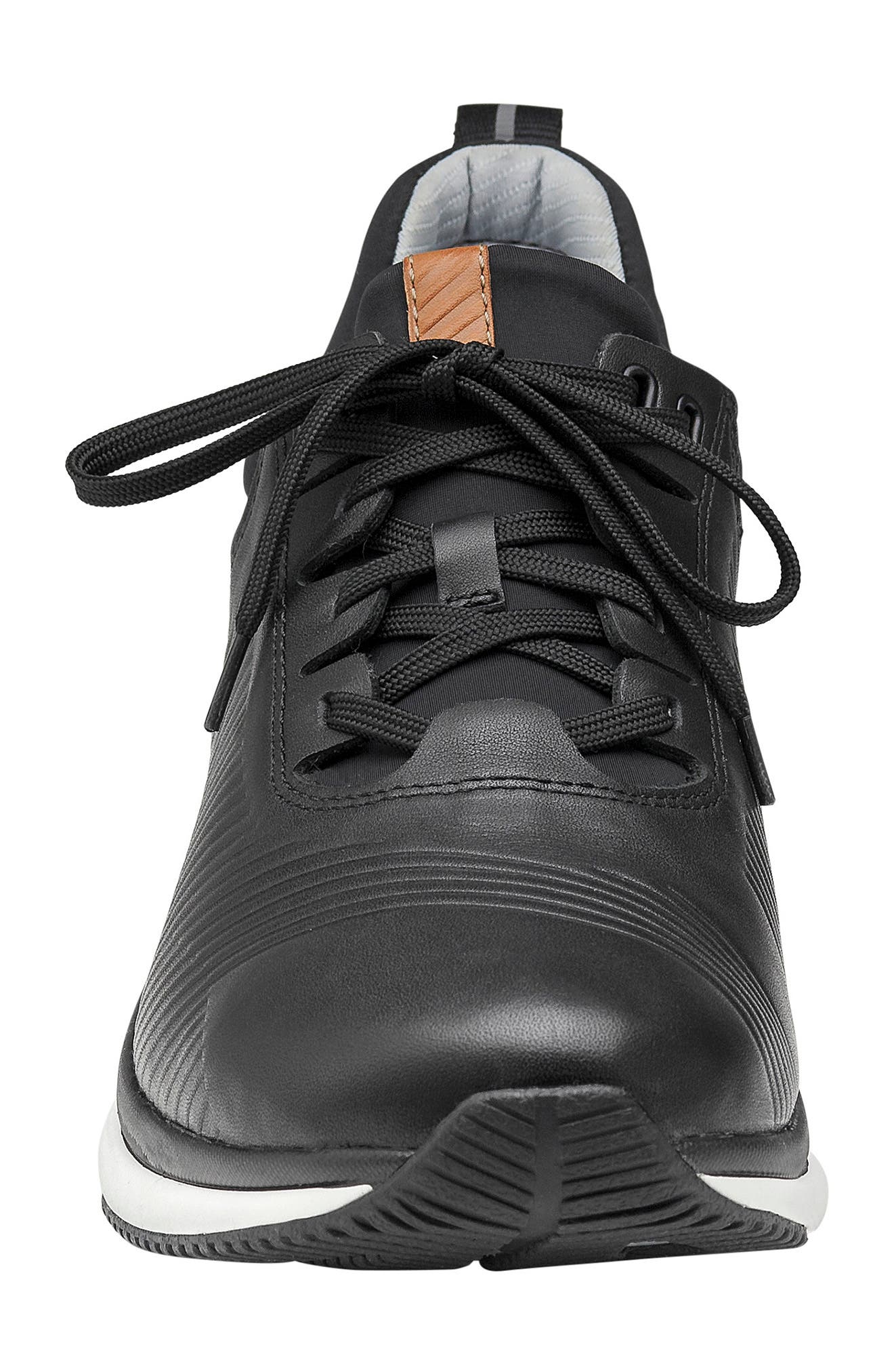 Johnston & Murphy XC4<sup>®</sup> TR1-Luxe Hybrid Waterproof Sneaker, Alternate, color, 