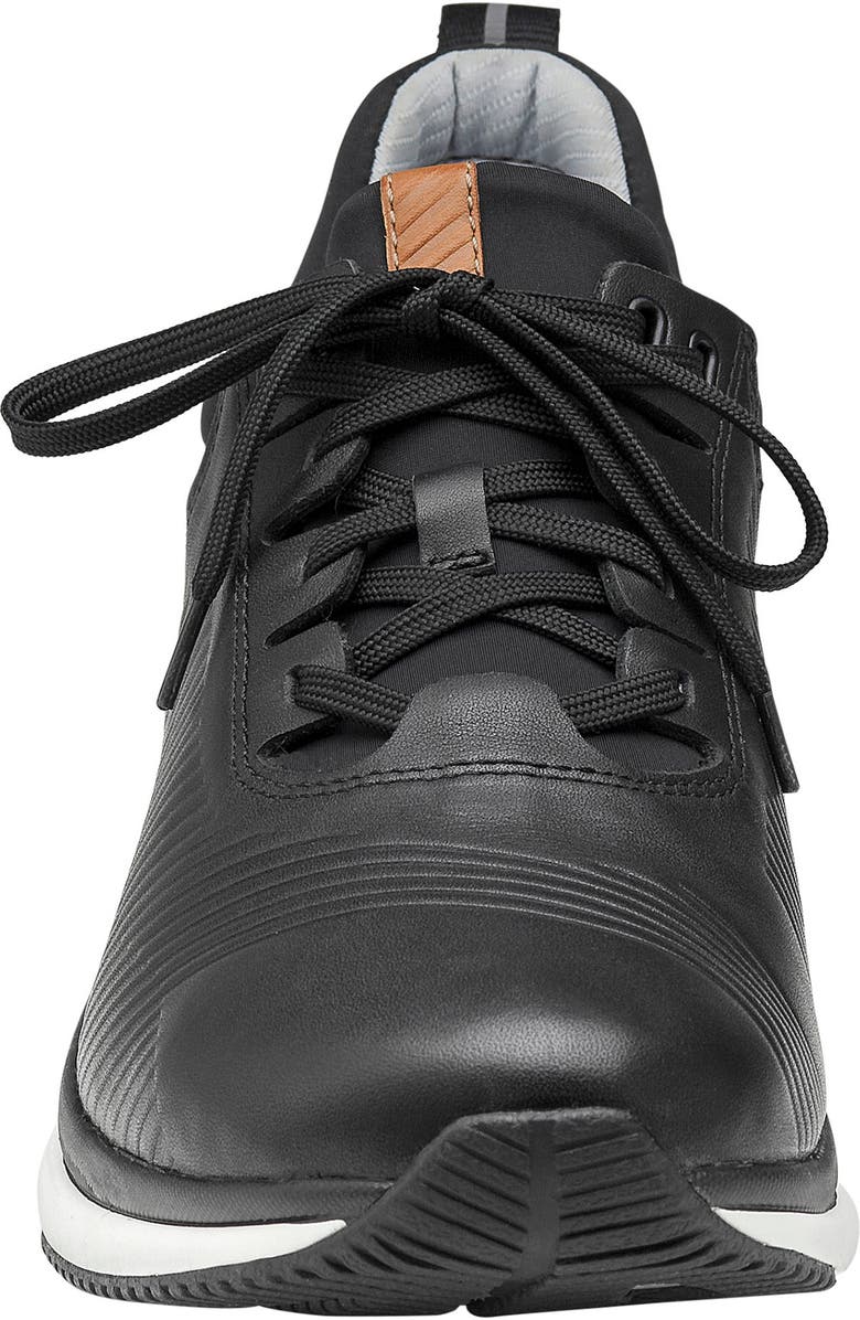 Johnston & Murphy XC4<sup>®</sup> TR1-Luxe Hybrid Waterproof Sneaker, Alternate, color,