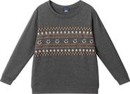 Andy & Evan Kids' Graphic Sweatshirt