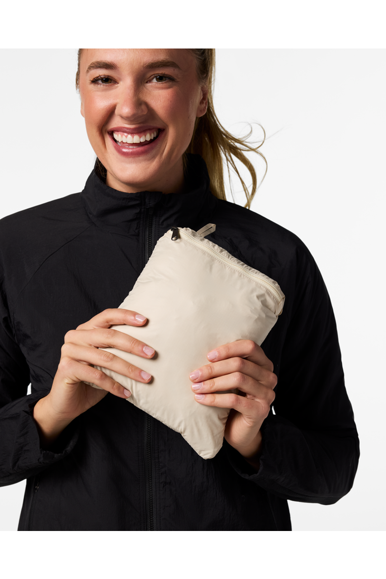 Fuego Down Vest - Women's, Alternate, color, Cotopaxi Cream