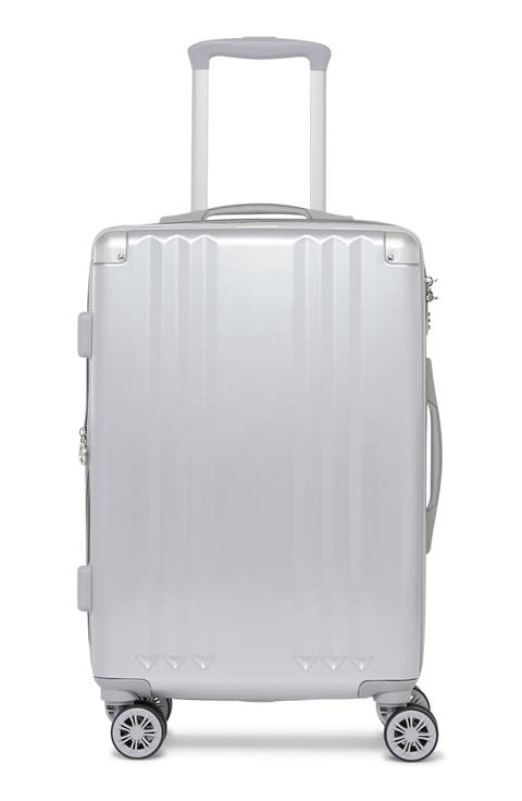 Ambeur 22-Inch Rolling Spinner Carry-On