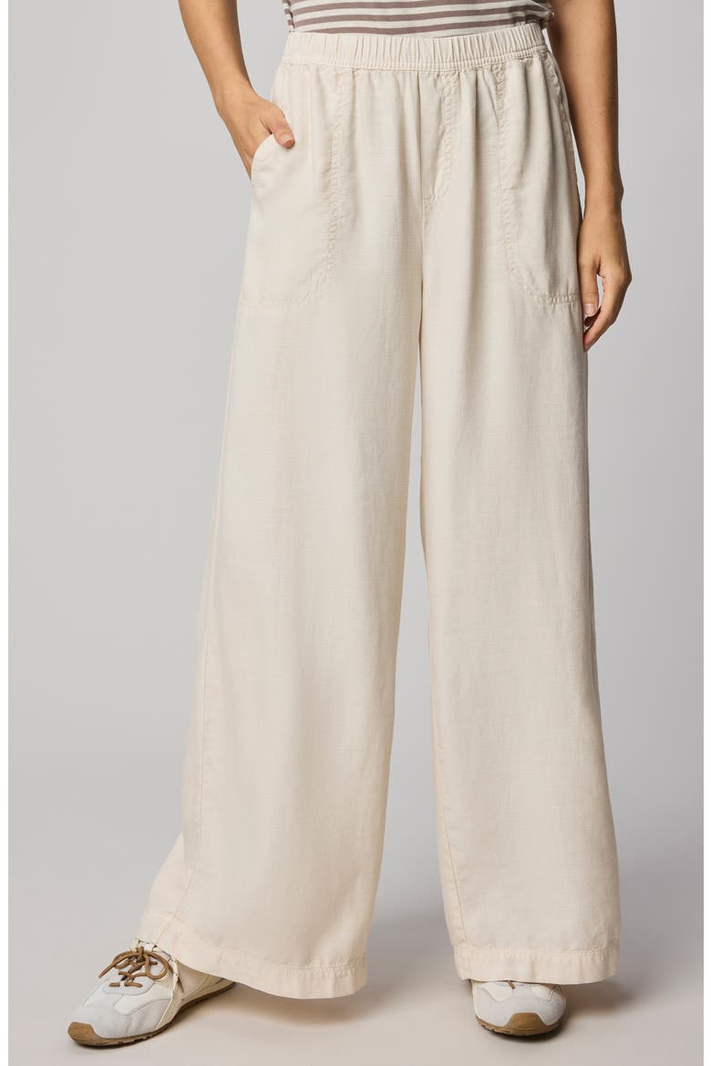 Angie Palazzo Pants, Main, color, MOONSTONE