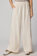 Splendid Angie Palazzo Pants