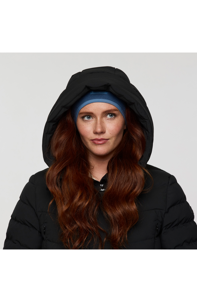 Cotopaxi Alivio Down Long Parka - Women's, Alternate, color, 