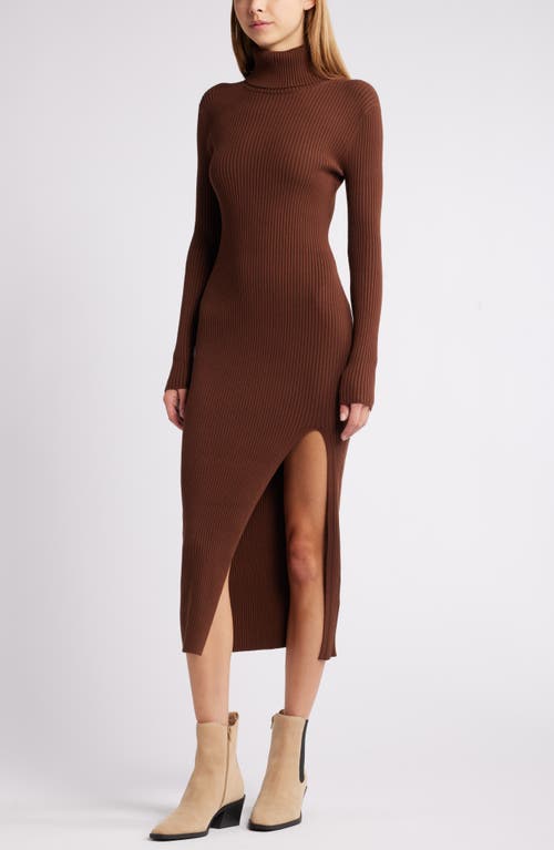 Open Edit Enya Chelsea Boot In Tan Camel