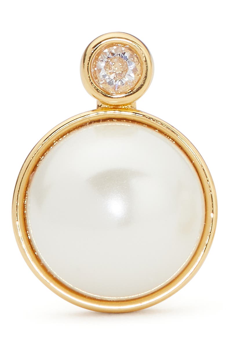 Kate Spade New York have a ball stud earrings, Alternate, color, 